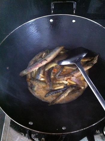 野生泥鳅汤的做法图解4