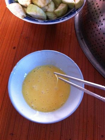 电饭锅炖鸡蛋的做法步骤4