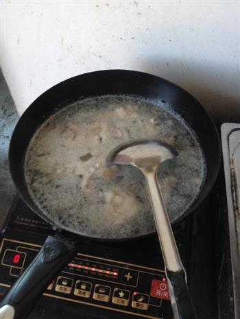 清炖 冬瓜排骨汤的做法图解1