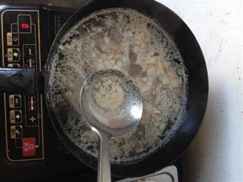 清炖 冬瓜排骨汤的做法步骤2