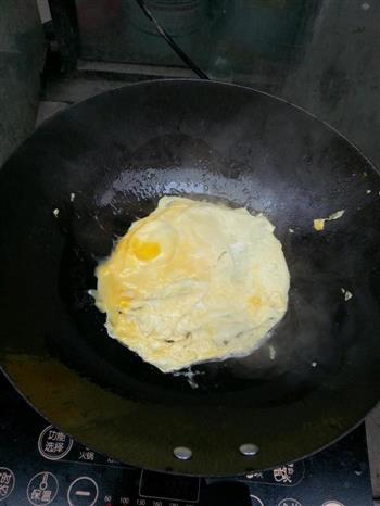 鸡蛋皮汤  简单易学的做法图解2