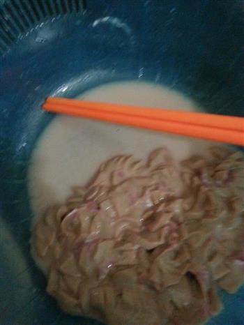 做一道简单即美味的早餐-猪腰煲粥的做法步骤6