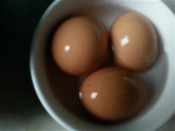 腌鸡蛋的做法图解2