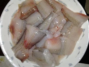 红烧豆腐虾潺的做法步骤1