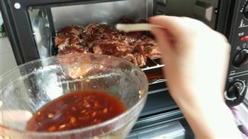 烤制叉烧排骨的做法步骤2