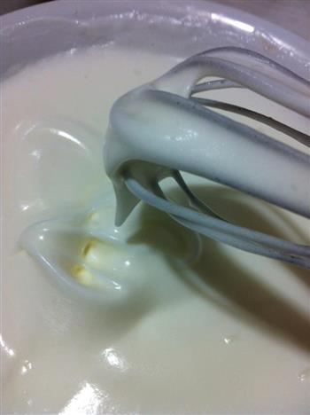 清香无油酸奶蛋糕的做法步骤8