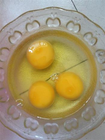 地皮菜炒鸡蛋的做法步骤1