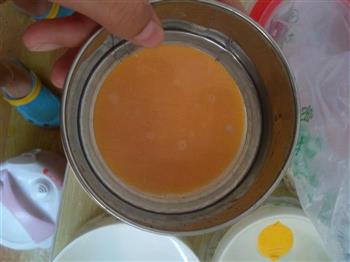 电饭锅蒸鸡蛋羹的做法步骤6