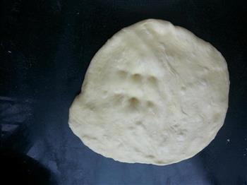 牛角小面包的做法图解8
