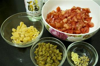 正宗印度番茄甜酸酱的做法步骤2