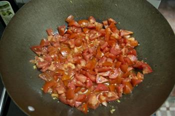 正宗印度番茄甜酸酱的做法图解5
