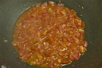正宗印度番茄甜酸酱的做法步骤6