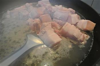 梅干菜红烧肉的做法步骤1