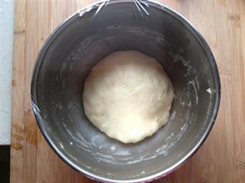 热狗面包卷的做法步骤2
