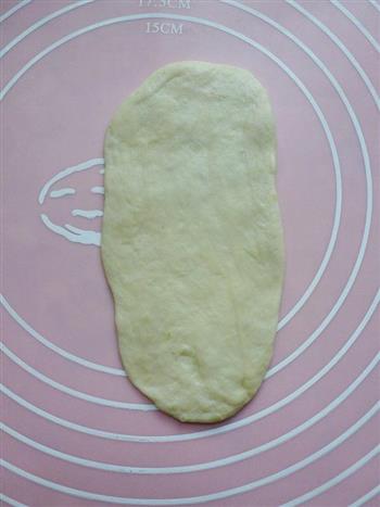 栗子小面包的做法图解7