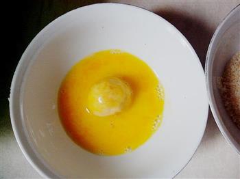 番薯黄金蛋的做法步骤19
