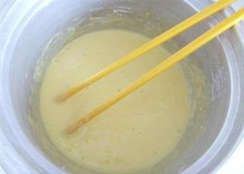 电饭锅做蛋糕原来如此简单的做法步骤12