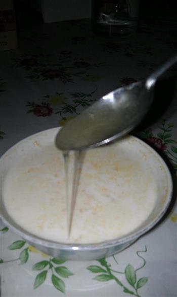蜂蜜木瓜牛奶的做法步骤5
