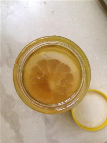 蜜渍柠檬的做法步骤2