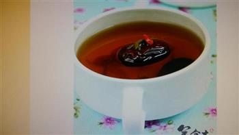 金银花红枣茶的做法图解4