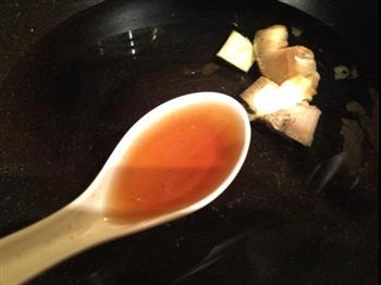 三文鱼头汤的做法步骤7