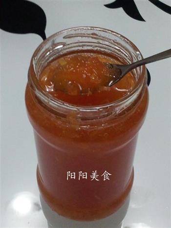 红柚蜂蜜茶-自制冬季去热清火茶的做法图解14