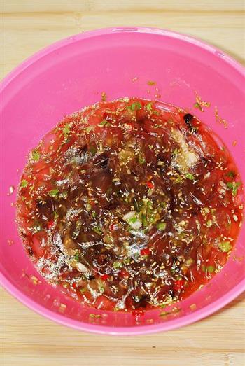 清热解毒的鲜海蛰汤的做法图解11