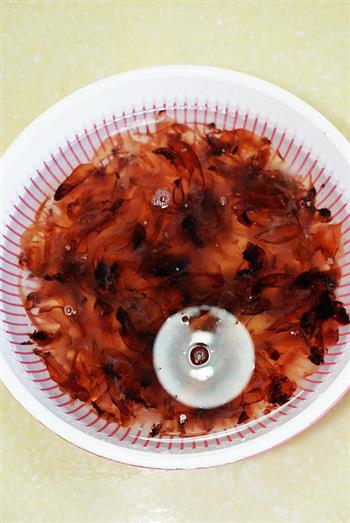 清热解毒的鲜海蛰汤的做法图解4