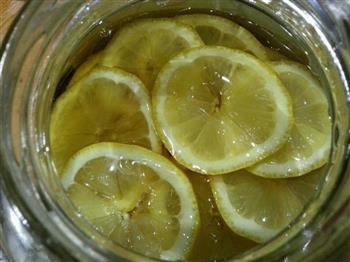 柠檬蜂蜜的做法步骤4