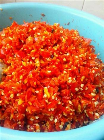湖南剁辣椒的做法步骤1