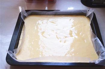 海绵蛋糕的做法步骤4