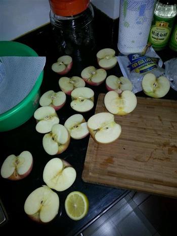 DIY苹果醋的做法步骤2