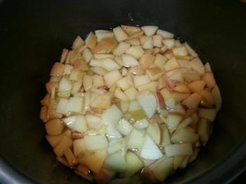 苹果果酱的做法步骤2