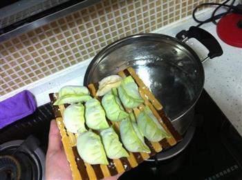 包饺子全步骤，详细多图-三鲜水饺的做法步骤29