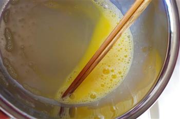 蜂蜜坚果高纤代餐饼-最幸福的减肥餐的做法步骤4