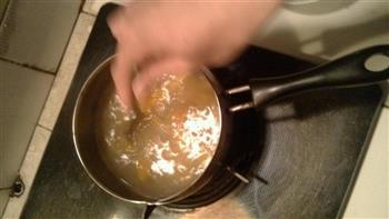 南瓜玉米燕麦米糊的做法步骤2