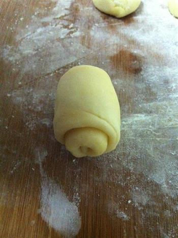中式豆沙酥的做法步骤10