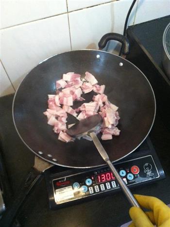 家常菜 懒人红烧肉的做法步骤4