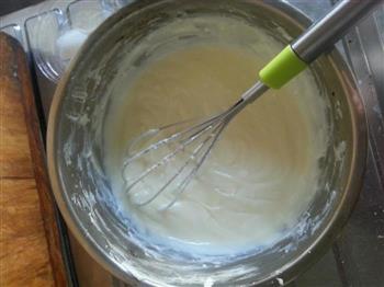 酸奶冻芝士蛋糕的做法步骤7