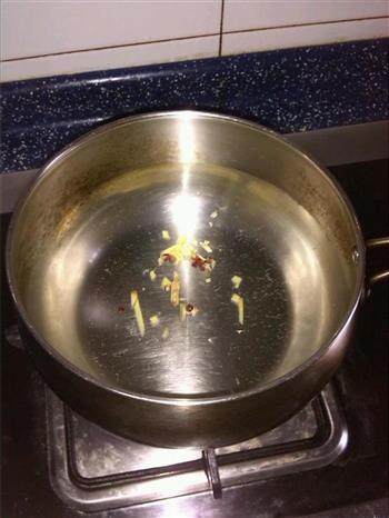 黄瓜肉丝汤的做法步骤9