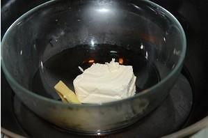 奶油奶酪南瓜派的做法步骤12