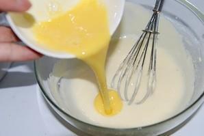奶油奶酪南瓜派的做法步骤16