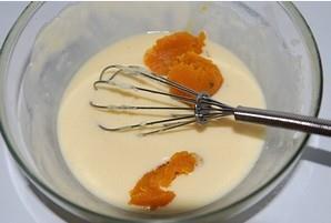 奶油奶酪南瓜派的做法步骤17