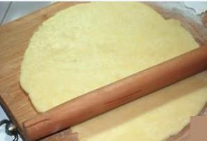 奶油奶酪南瓜派的做法步骤8