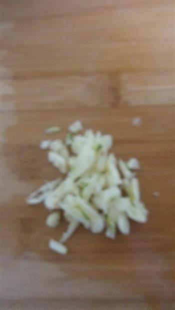青椒土豆丝的做法步骤3