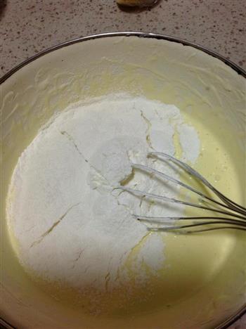 超低卡轻乳酪蛋糕的做法图解4