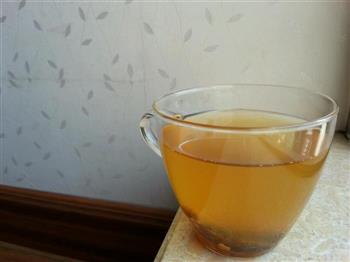 红参蜜-参茶的做法步骤3
