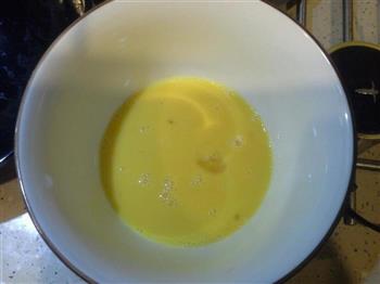 玉米鸡蛋羹的做法步骤3