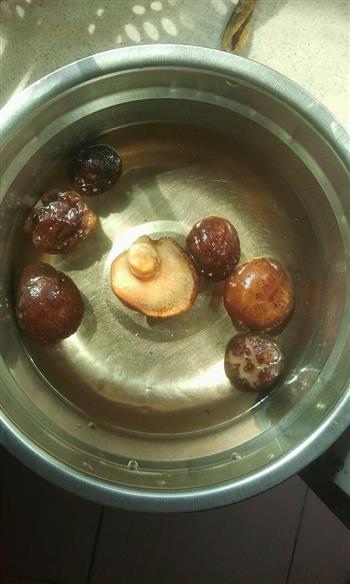 豆豉香芋蒸排骨的做法步骤2