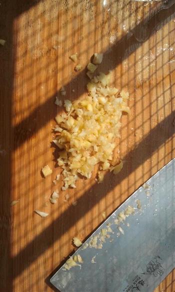 豆豉香芋蒸排骨的做法图解3